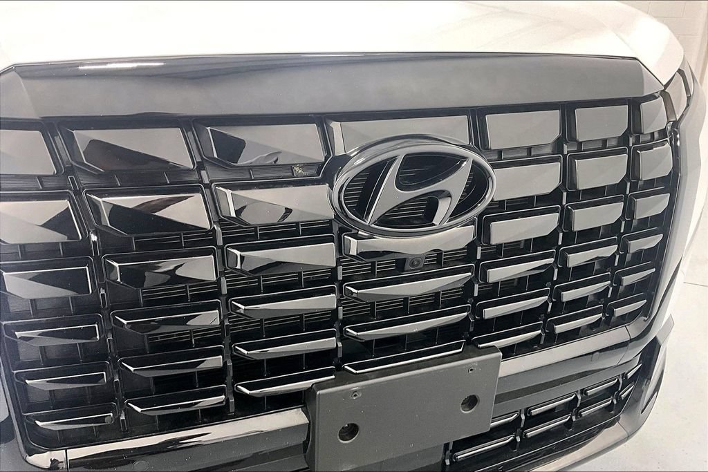 Used 2025 Hyundai Palisade Calligraphy AWD/4WD image 31