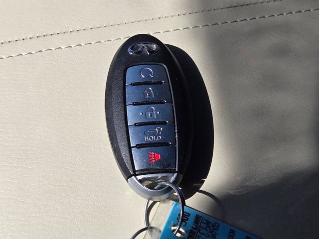 Used 2024 INFINITI QX80 Sensory w/ Cargo Package image 29