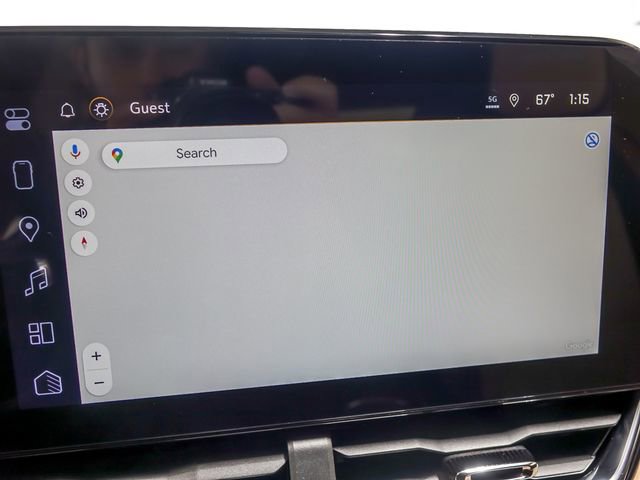 New 2026 Chevrolet Equinox ACTIV w/ LPO, Floor Liner Package image 17