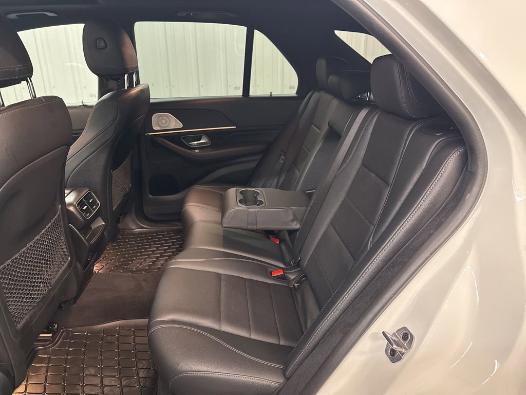 Used 2022 Mercedes-Benz GLE 350 4MATIC image 37