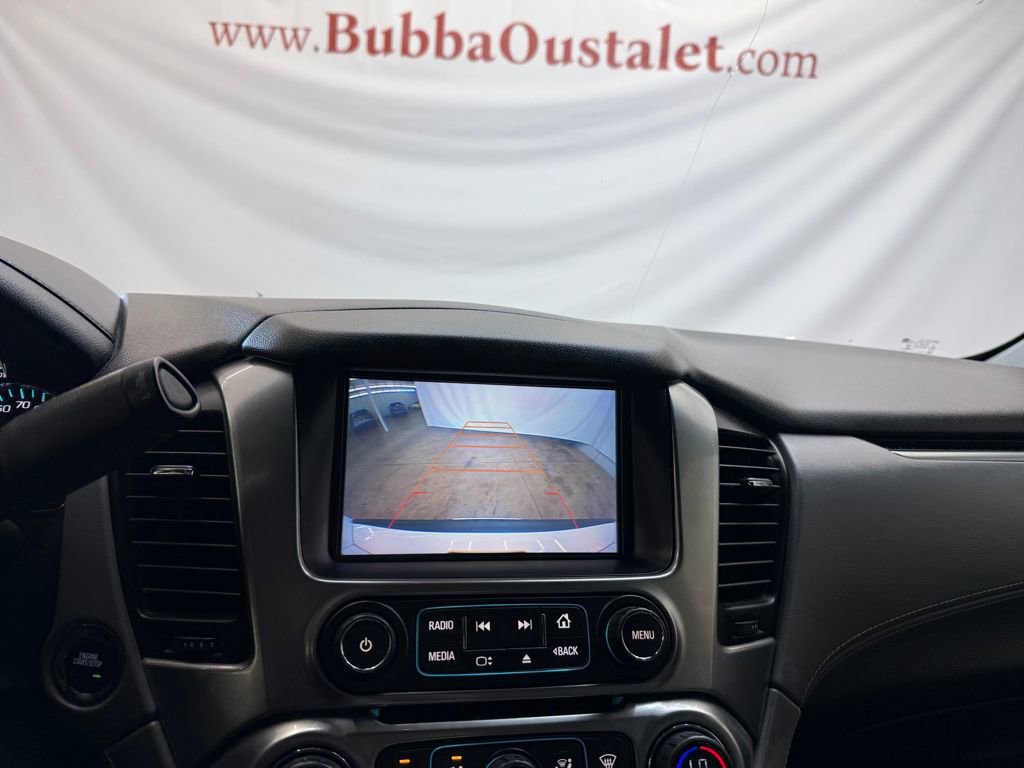 Used 2016 Chevrolet Tahoe LT w/ Luxury Package image 15