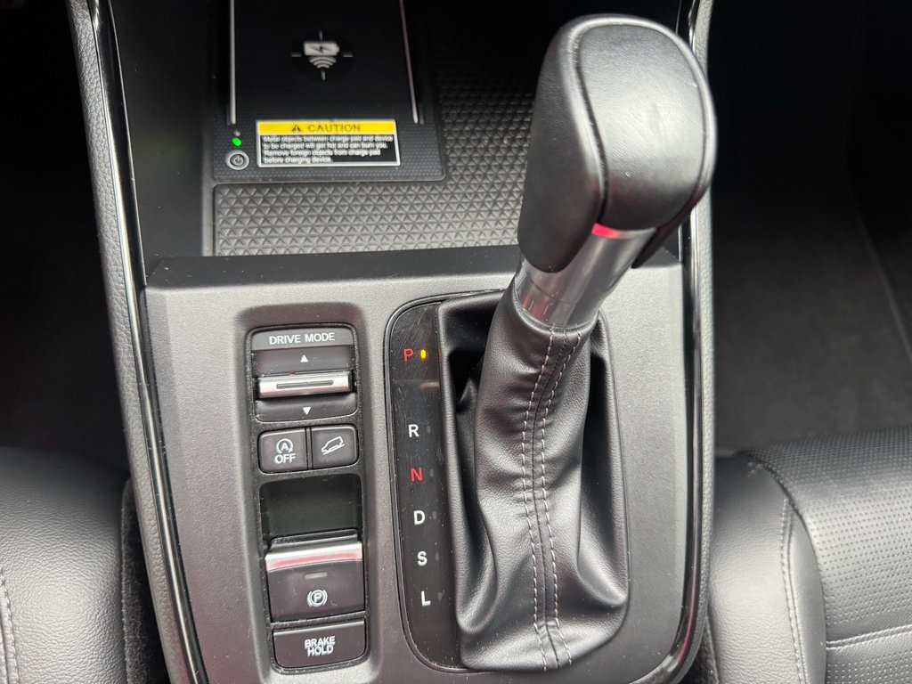 Certified 2024 Honda CR-V EX-L image 21