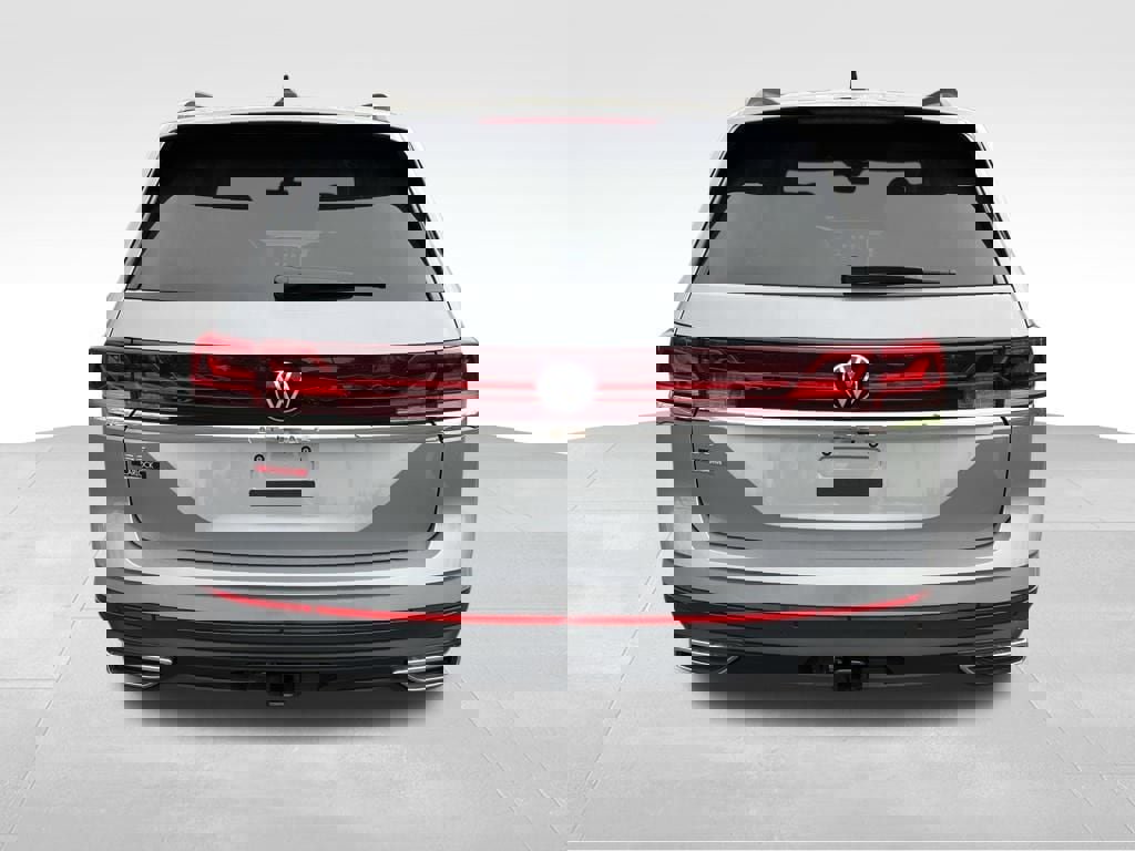 New 2026 Volkswagen Atlas SE image 6