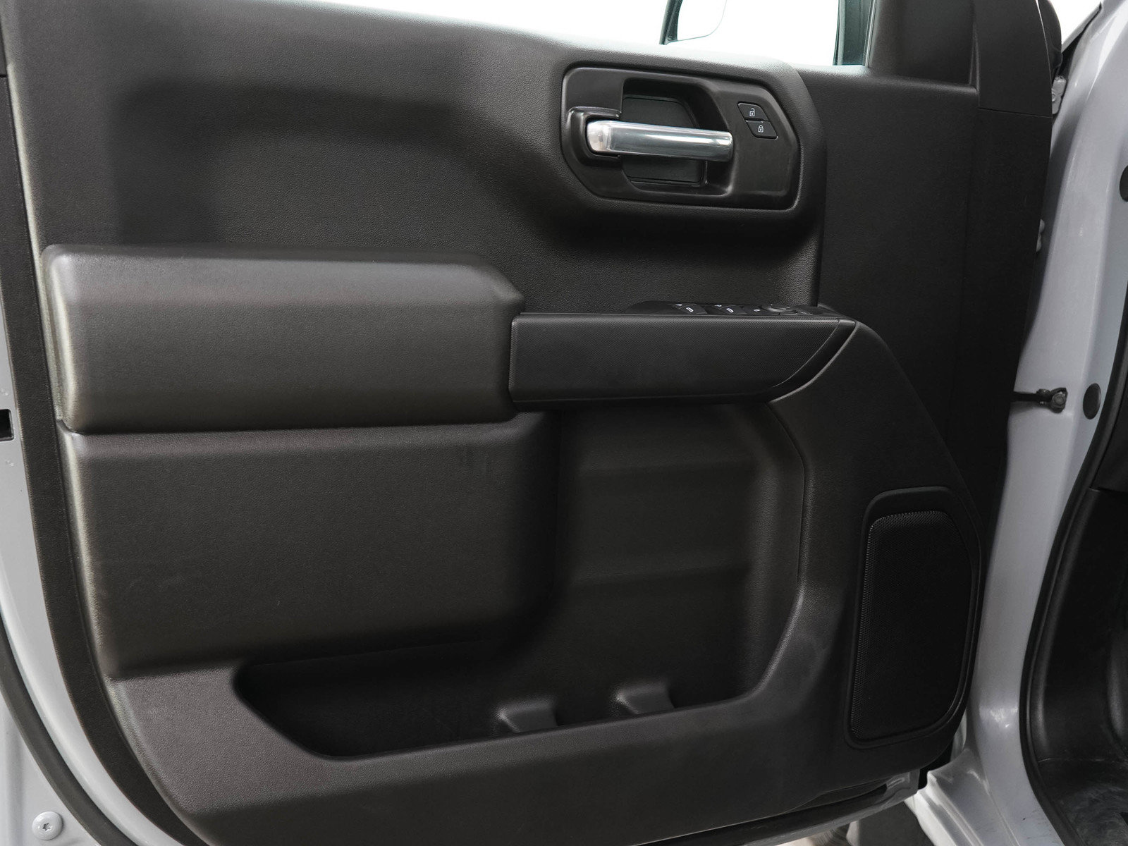 Used 2024 Chevrolet Silverado 1500 W/T w/ WT Fleet Convenience Package AWD/4WD image 19