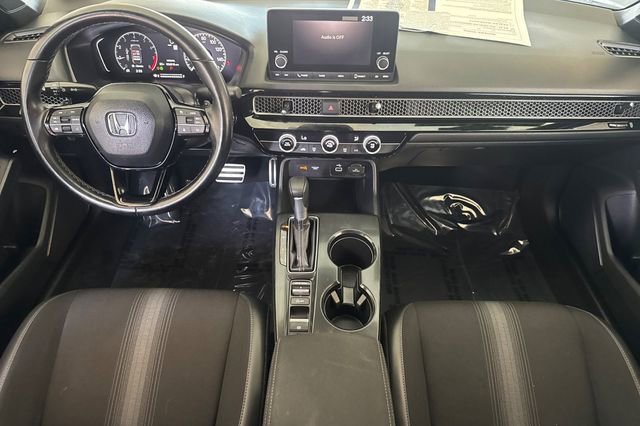 Used 2024 Honda Civic Sport image 10