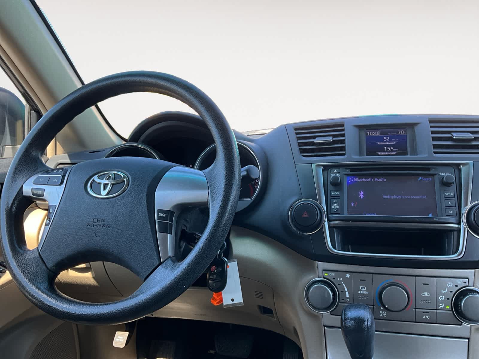 Used 2013 Toyota Highlander Plus AWD/4WD image 10