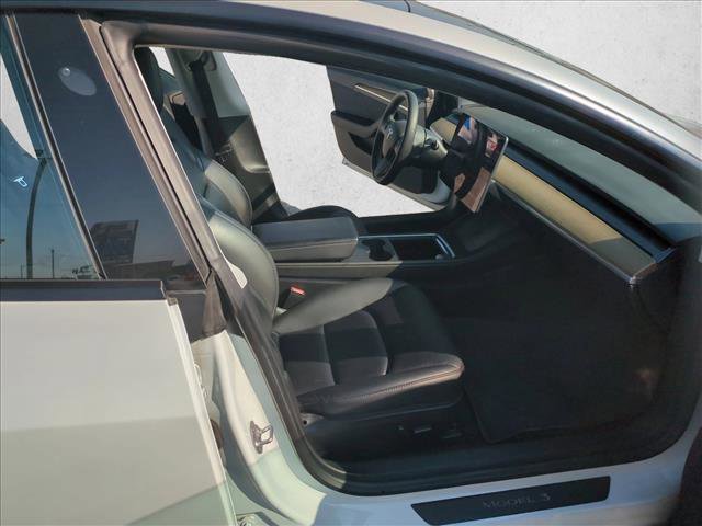 Used 2021 Tesla Model 3 Standard Range Plus RWD image 13