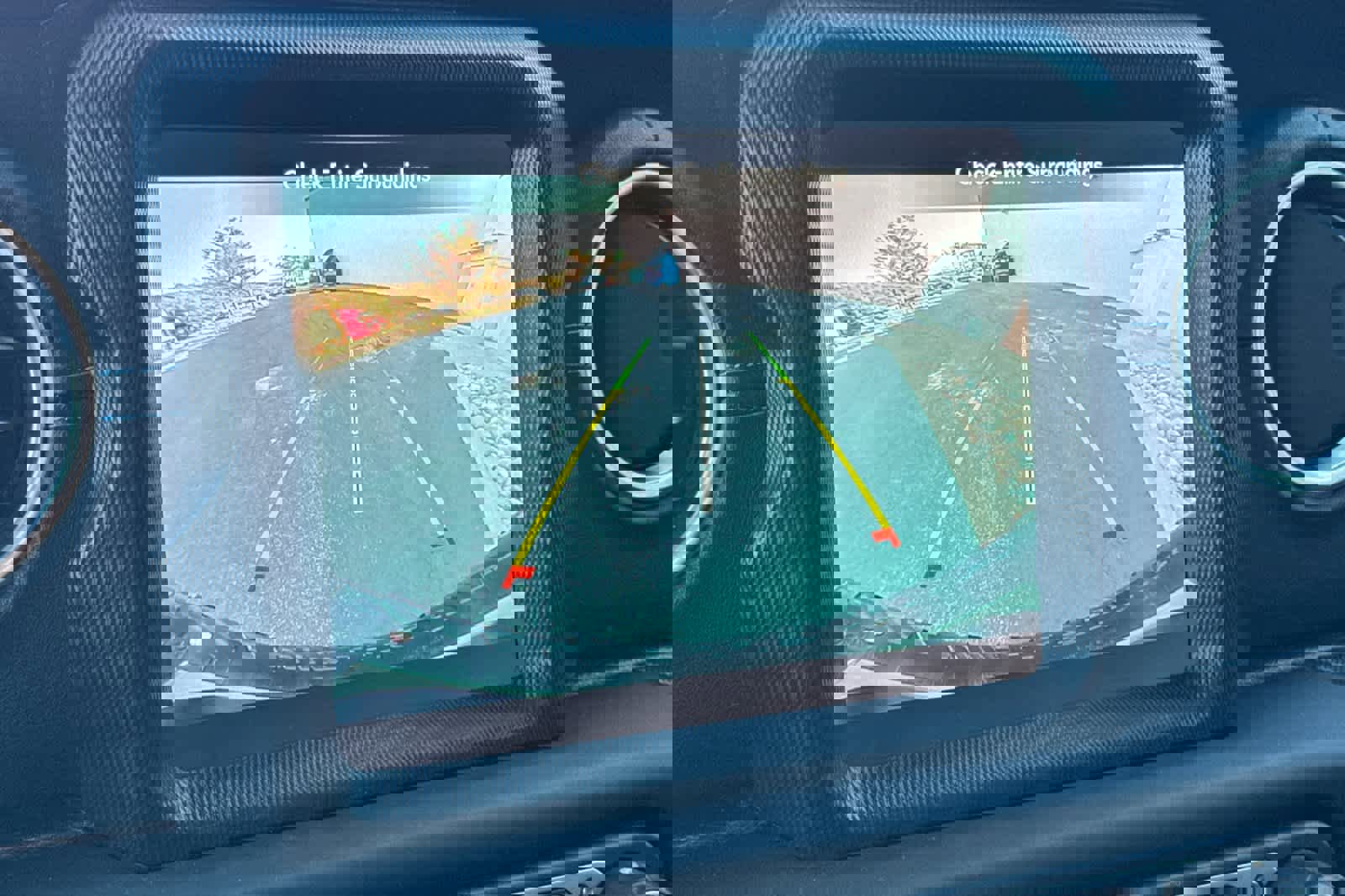 Used 2021 Jeep Wrangler Unlimited Rubicon 4xe w/ Cold Weather Group image 22