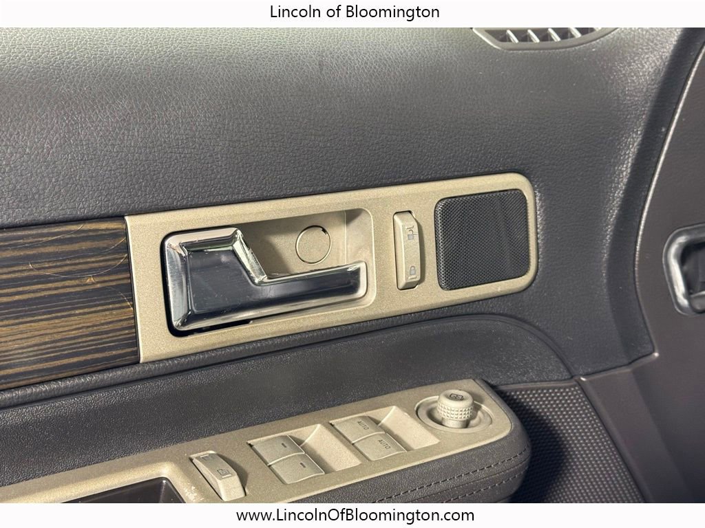 Used 2007 Lincoln MKX AWD image 14