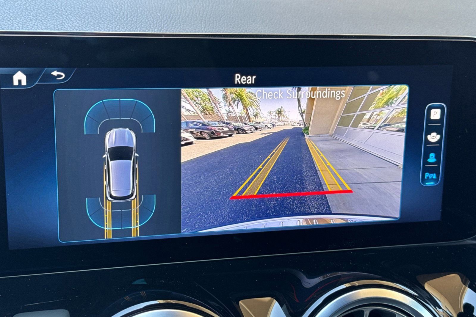 Used 2025 Mercedes-Benz GLA 250 image 20