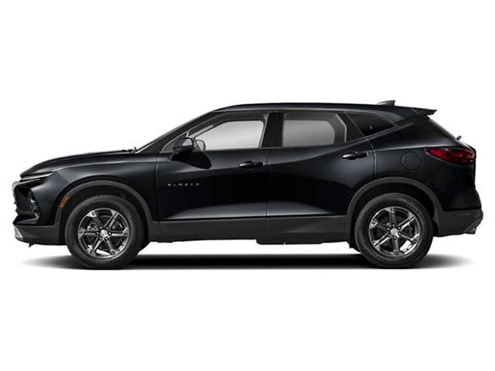 Used 2025 Chevrolet Blazer LT w/ LPO, Floor Liner Package FWD image 63