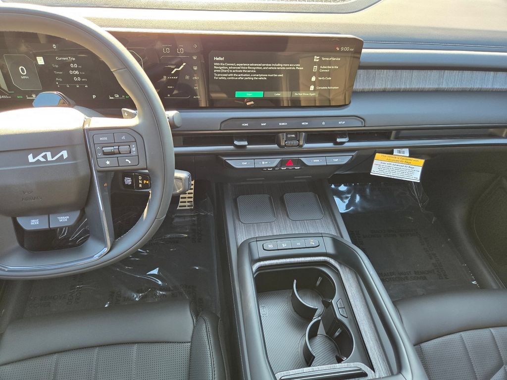 New 2027 Kia Telluride X-Line SX Prestige AWD/4WD image 22