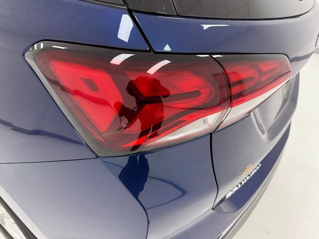 Used 2022 Chevrolet Equinox LS w/ LS Convenience Package image 7