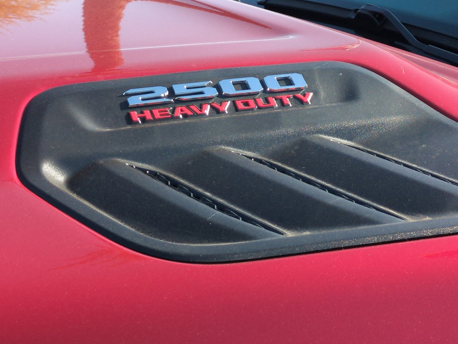 New 2026 RAM 2500 Laramie image 24