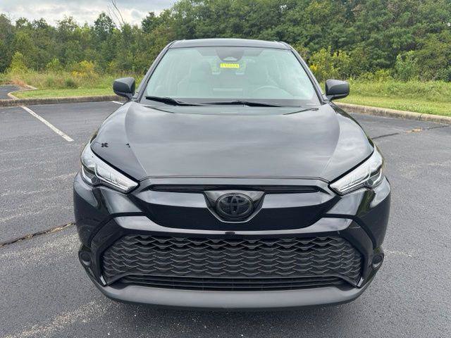 Certified 2024 Toyota Corolla Cross AWD Hybrid image 8
