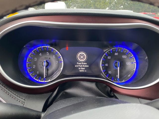 Used 2019 Chrysler Pacifica Limited image 9