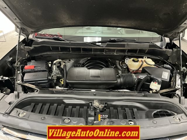 Used 2019 Chevrolet Silverado 1500 High Country w/ Technology Package AWD/4WD image 45