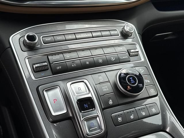 Certified 2022 Hyundai Santa Fe Calligraphy w/ Cargo Package AWD/4WD image 23