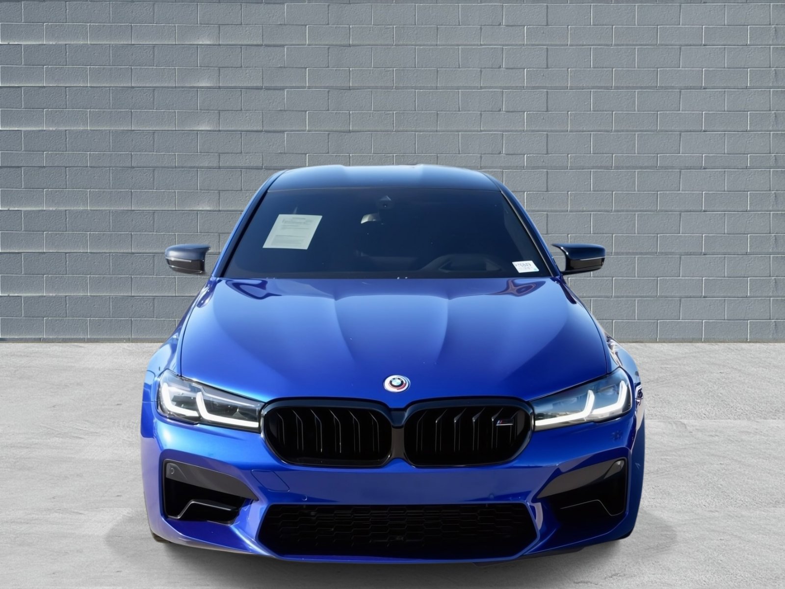 Used 2023 BMW M5 w/ Competition Package image 2