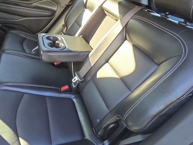 Certified 2024 GMC Terrain SLT image 12