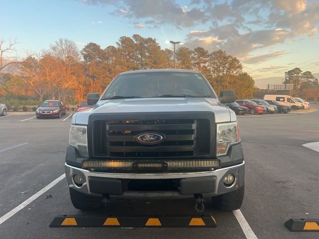 Used 2010 Ford F150 XL RWD image 2