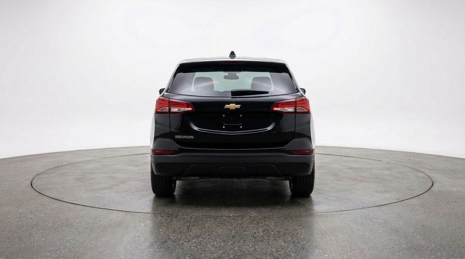 Used 2025 Chevrolet Equinox LT FWD image 7