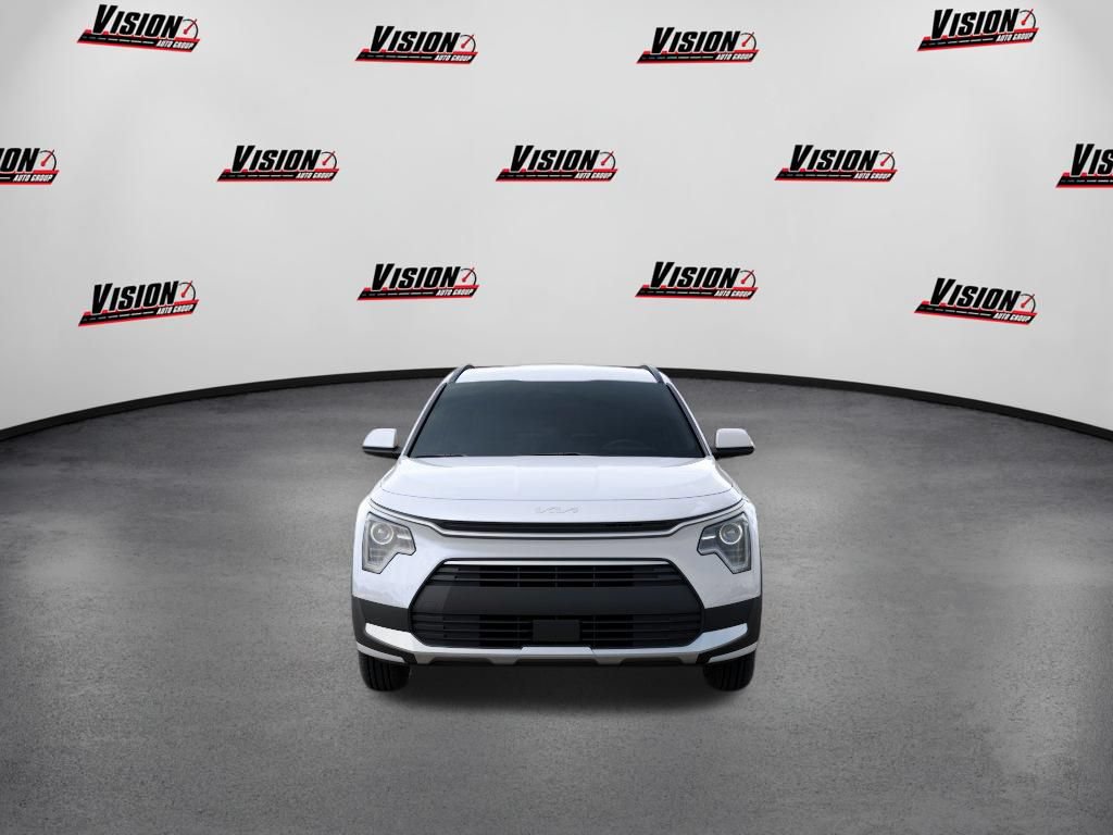 New 2026 Kia Niro EX FWD image 2