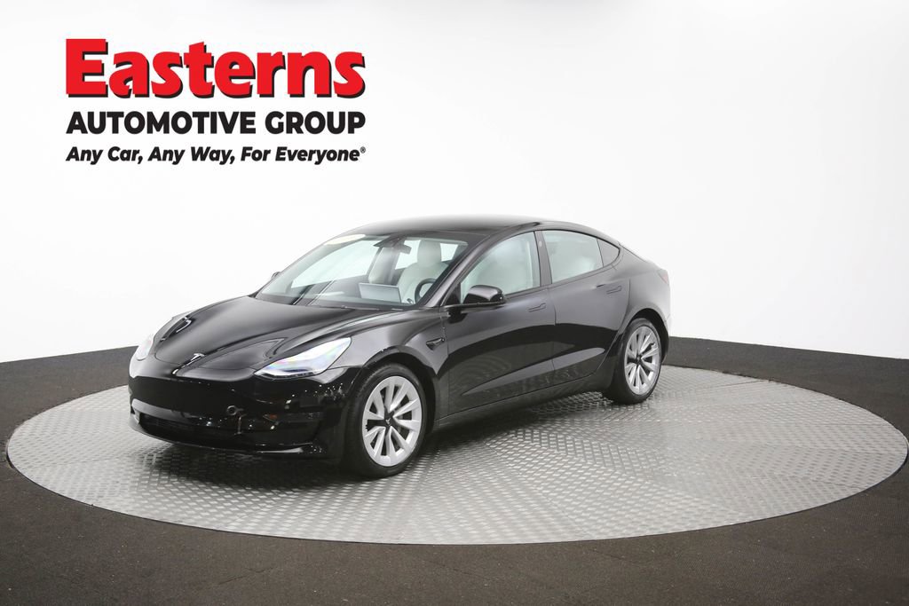 Used 2022 Tesla Model 3 image 50