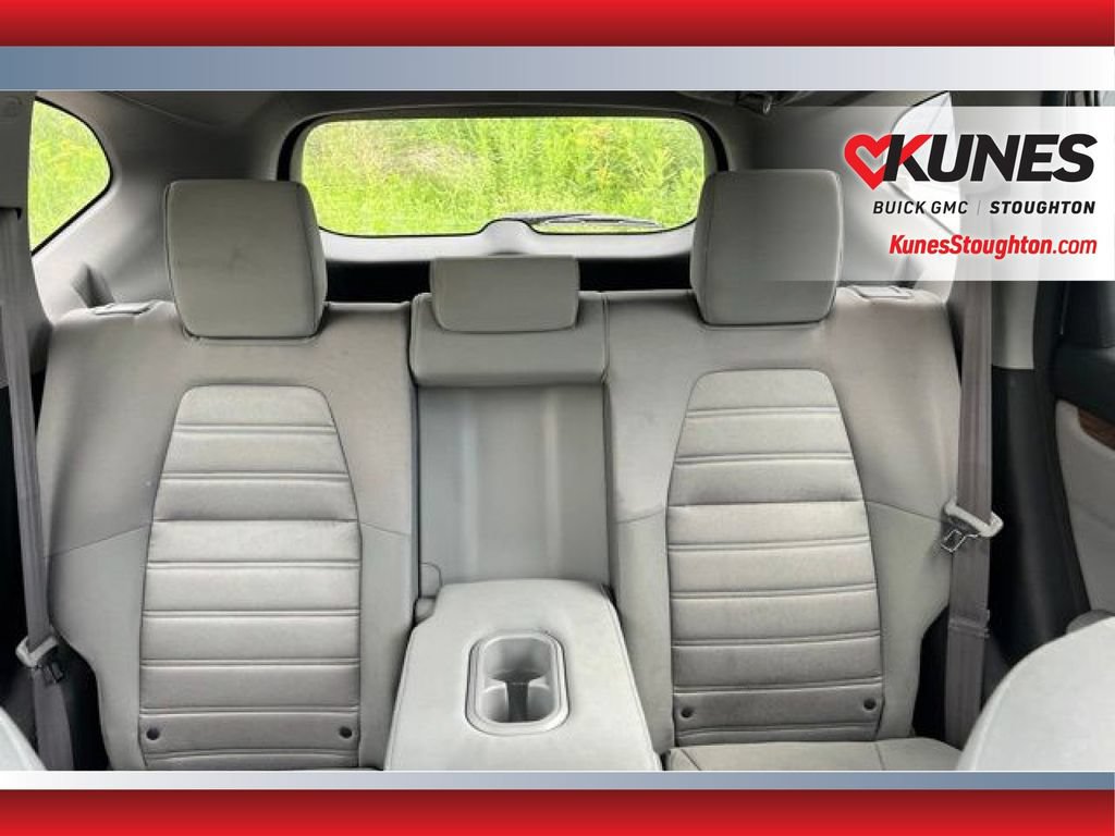 Used 2020 Honda CR-V EX image 38
