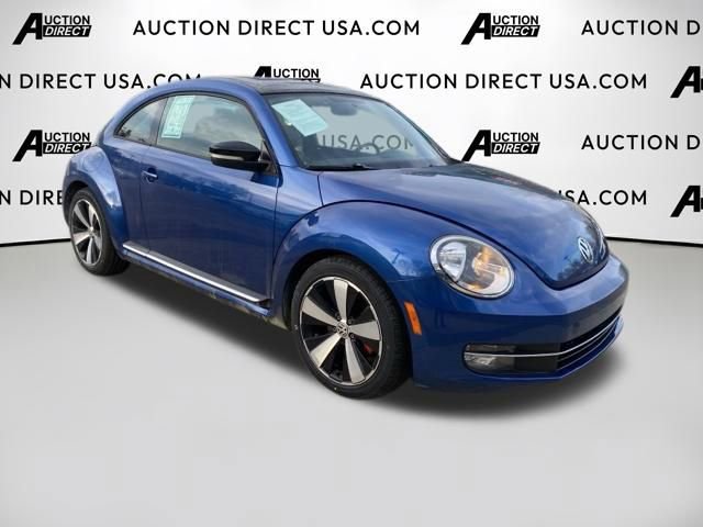 Used 2012 Volkswagen Beetle 2.0T image 21
