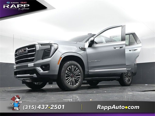 New 2026 GMC Yukon Elevation image 42