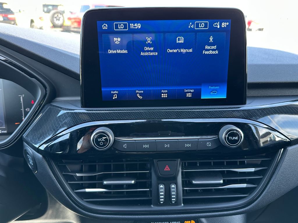 Used 2025 Ford Escape ST-Line image 27