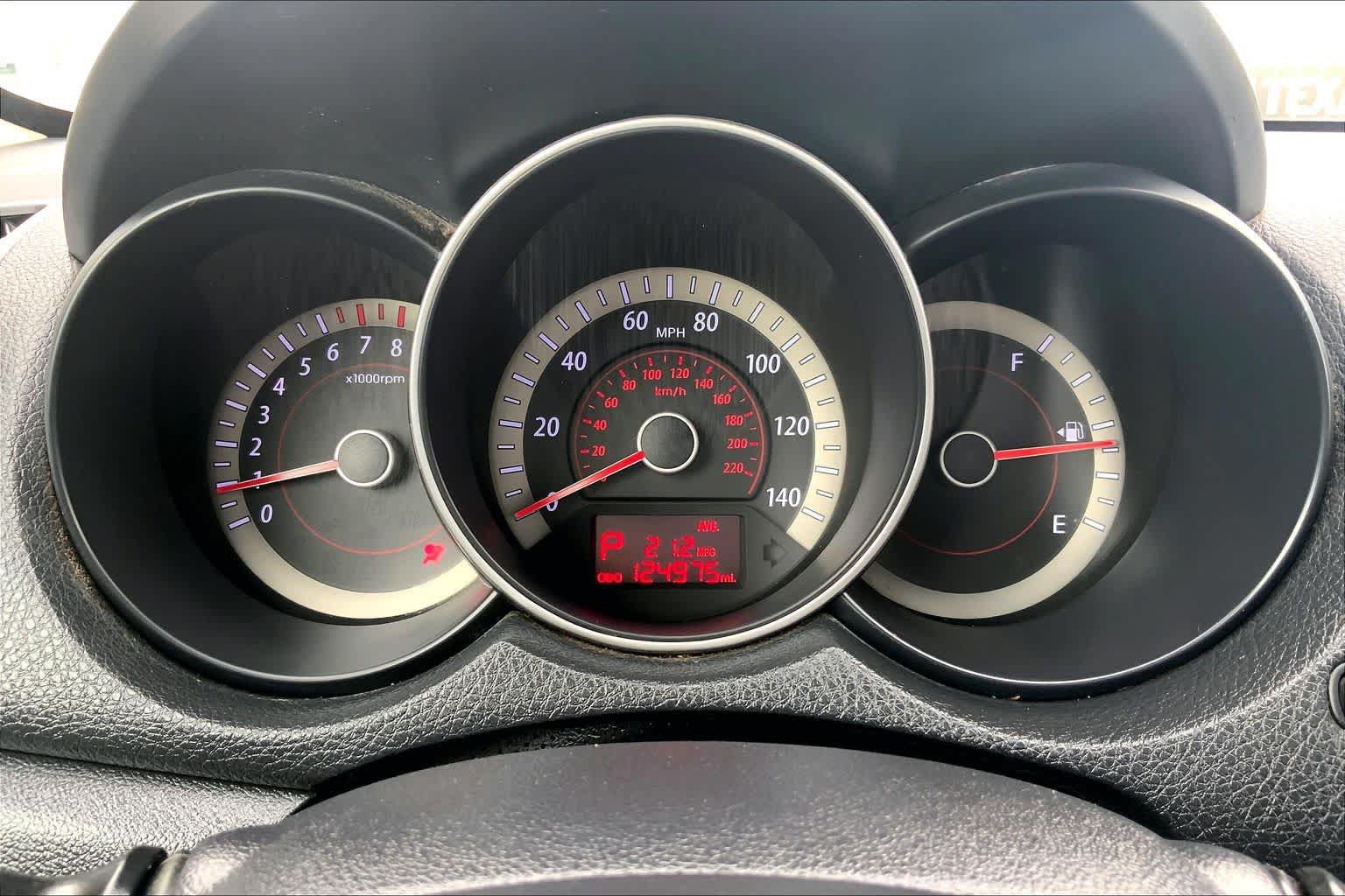 Used 2012 Kia Forte EX FWD image 25