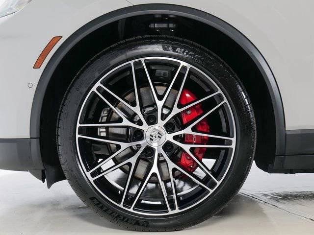 New 2026 Porsche Macan 4S Electric AWD/4WD image 35