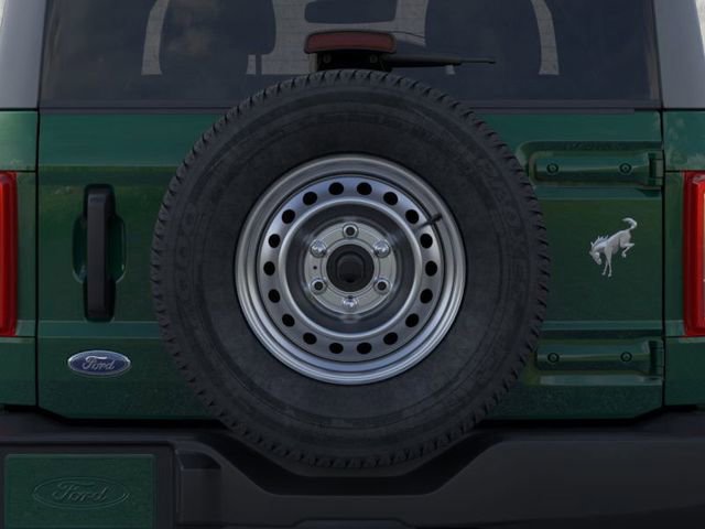 New 2025 Ford Bronco 2-Door image 24