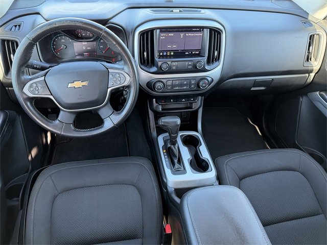 Used 2019 Chevrolet Colorado LT image 14