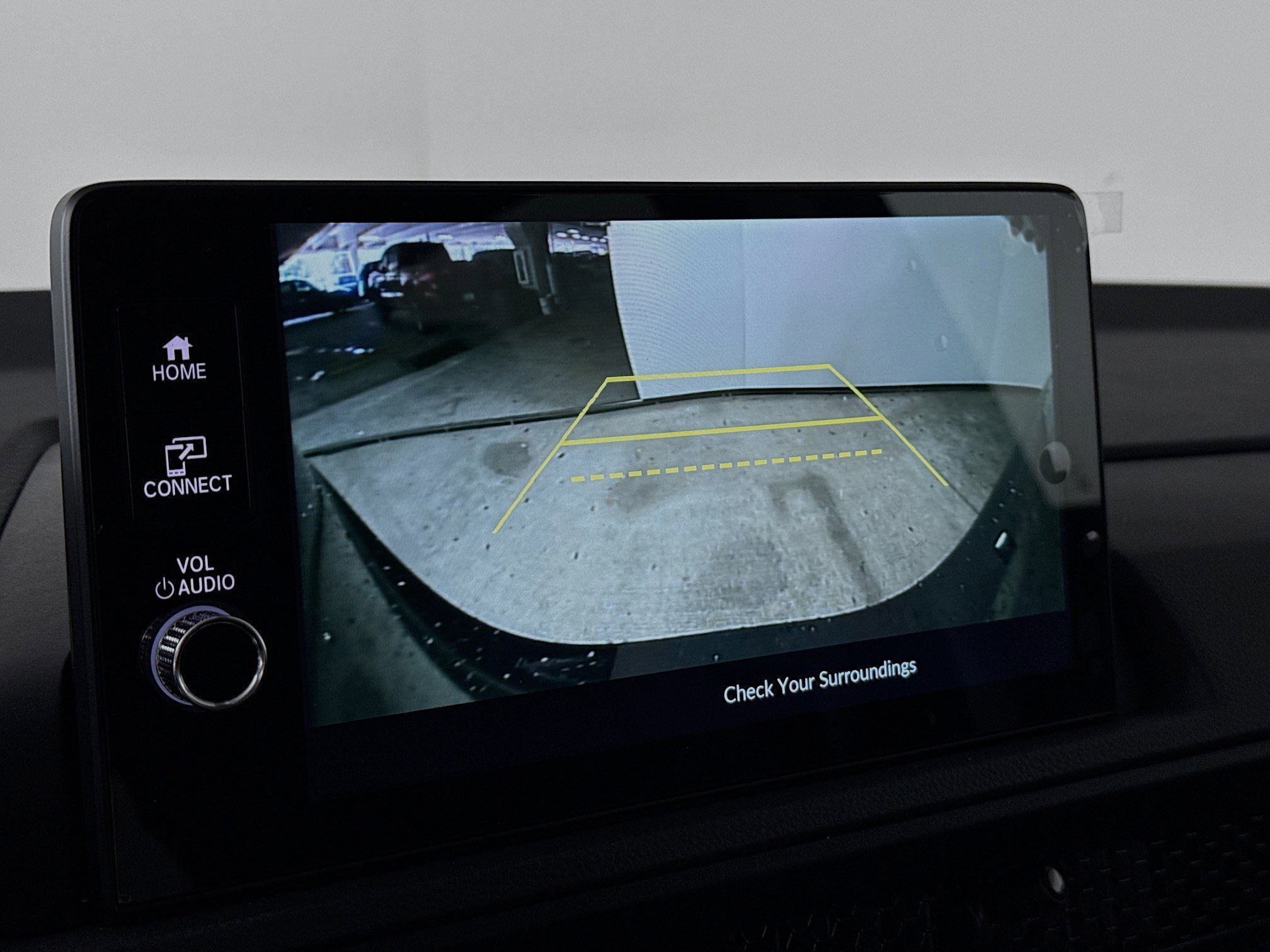 New 2026 Honda CR-V LX image 13