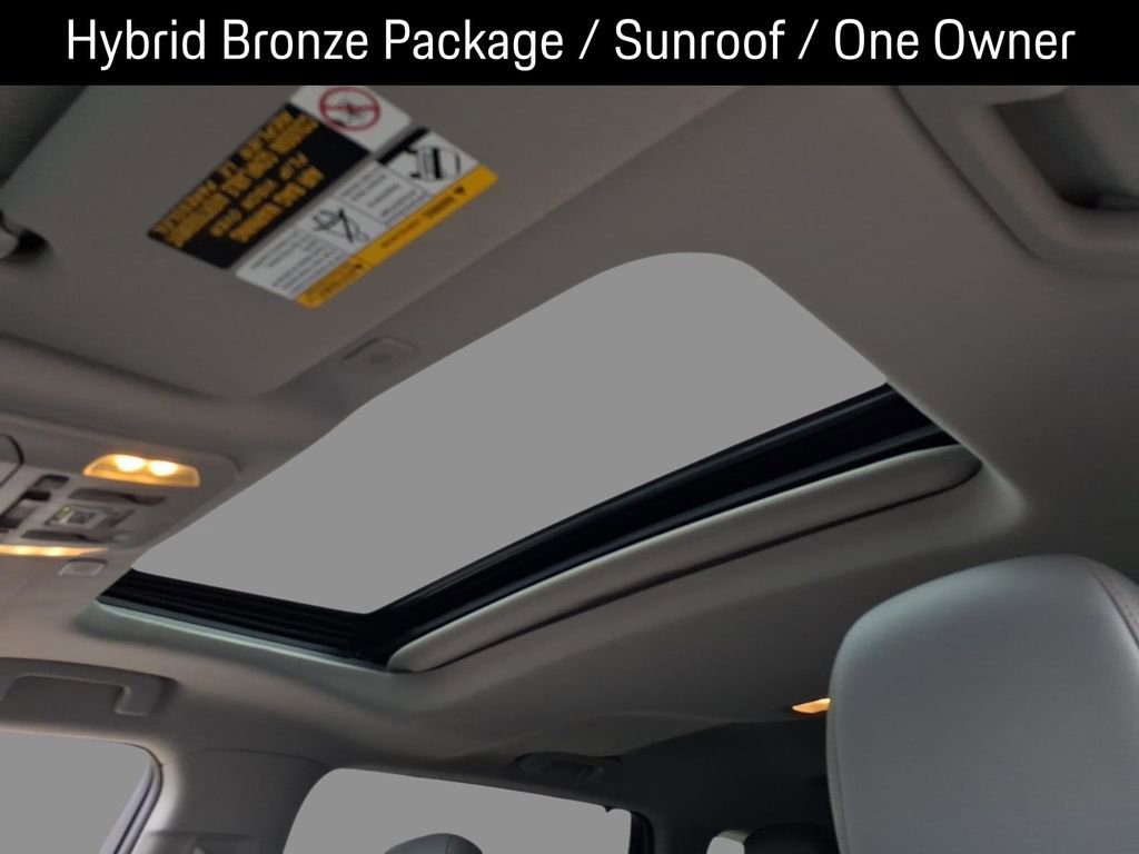 Used 2023 Toyota Highlander Bronze Edition image 21