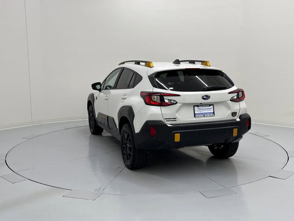Used 2024 Subaru Crosstrek 2.5i Wilderness image 3