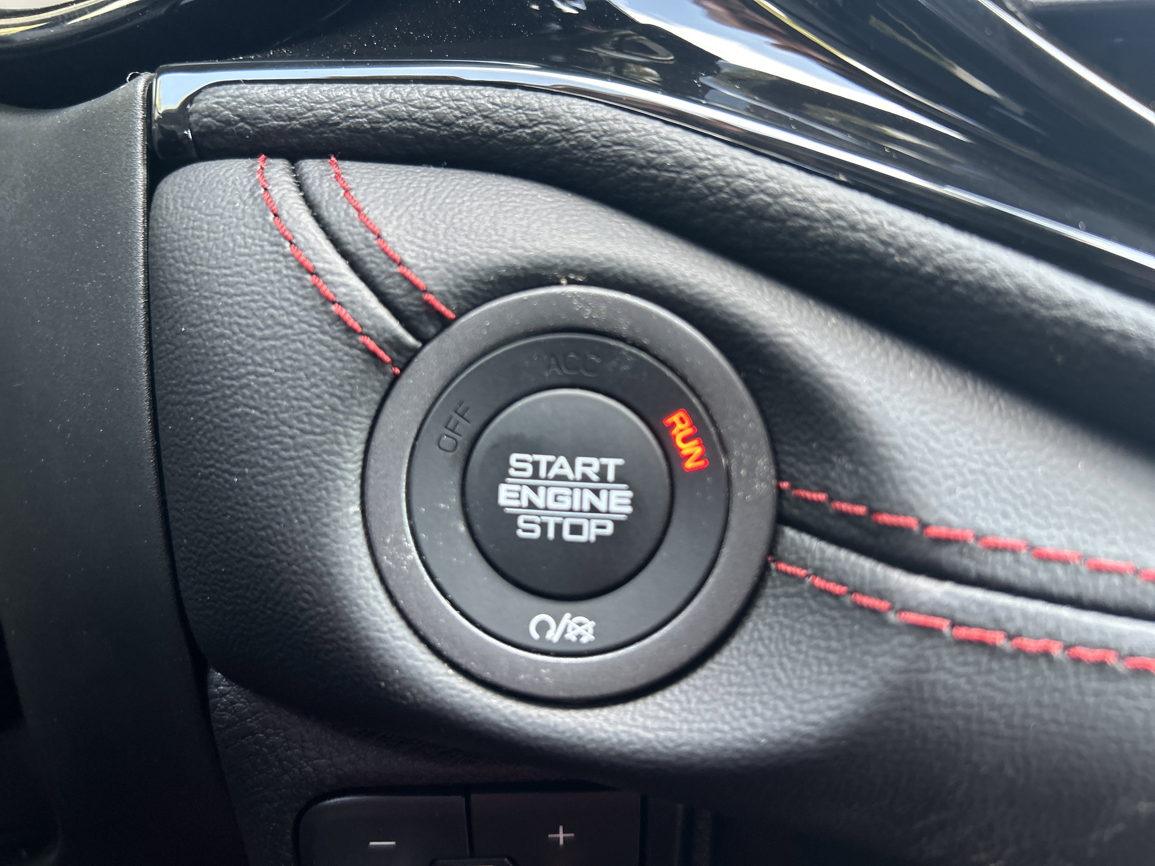 New 2026 Dodge Durango GT image 24