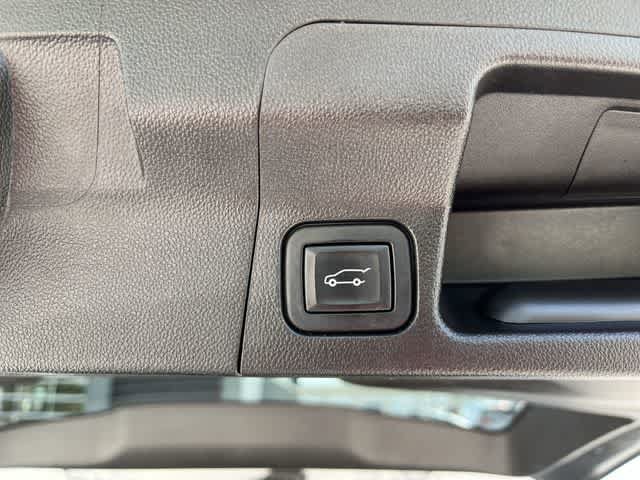 Used 2021 GMC Acadia AT4 w/ Trailering Package AWD/4WD image 30