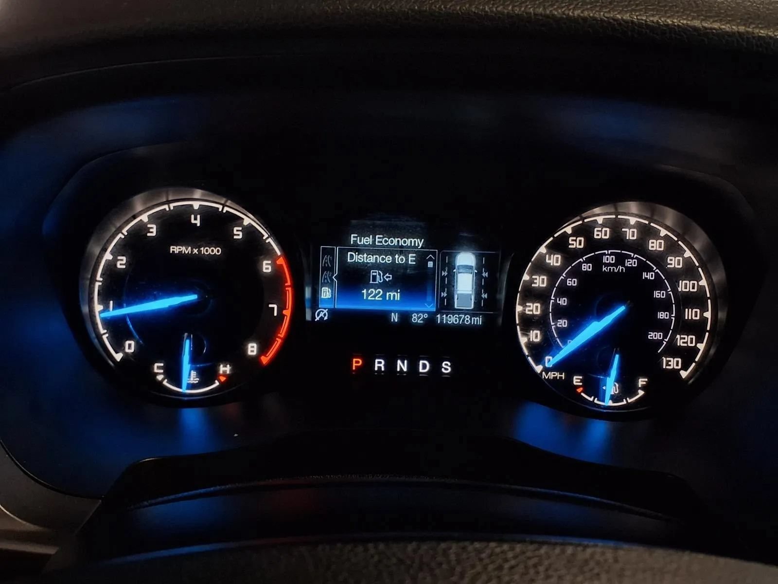 Used 2019 Ford Ranger XLT w/ Equipment Group 302A Luxury AWD/4WD image 21