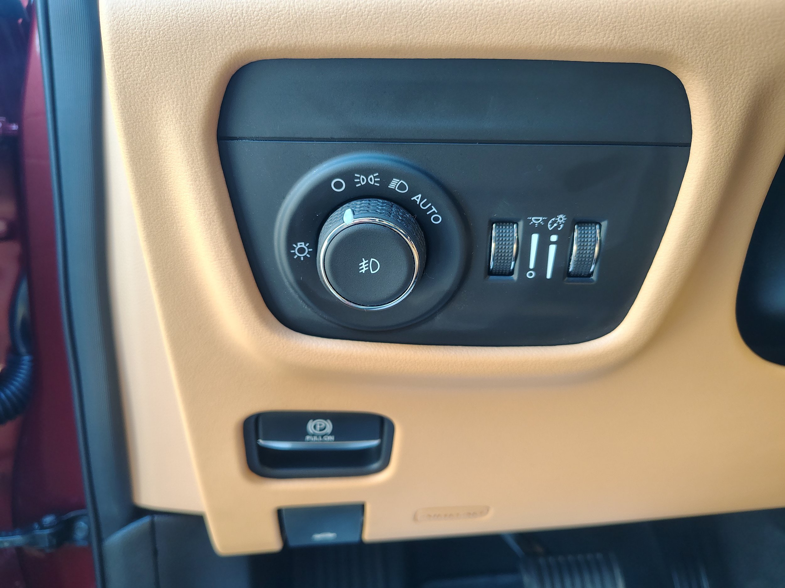 Certified 2025 Jeep Grand Cherokee L Summit AWD/4WD image 33