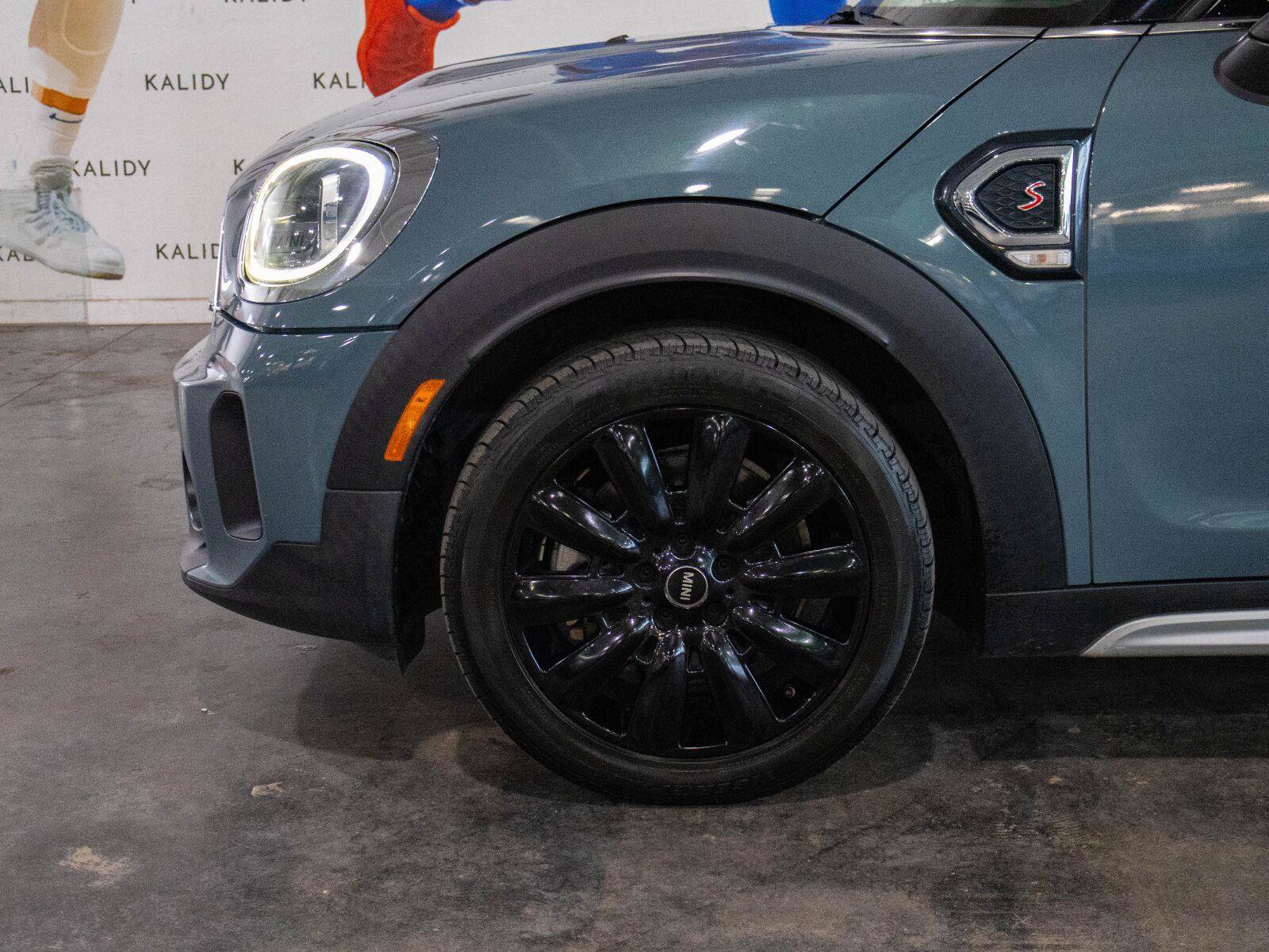 Used 2024 MINI Cooper Countryman S FWD image 17