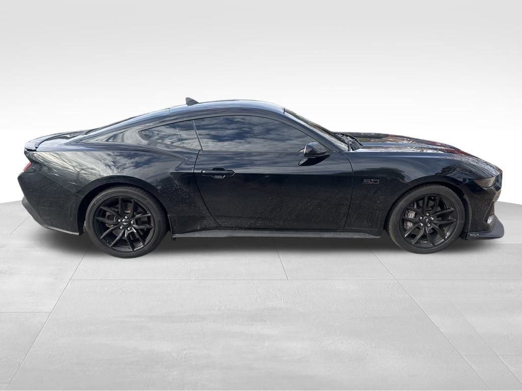 Used 2024 Ford Mustang GT image 7