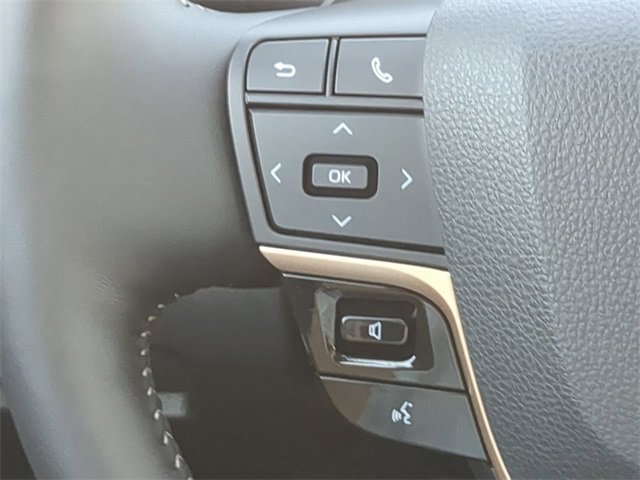 New 2026 Toyota Crown Signia image 25