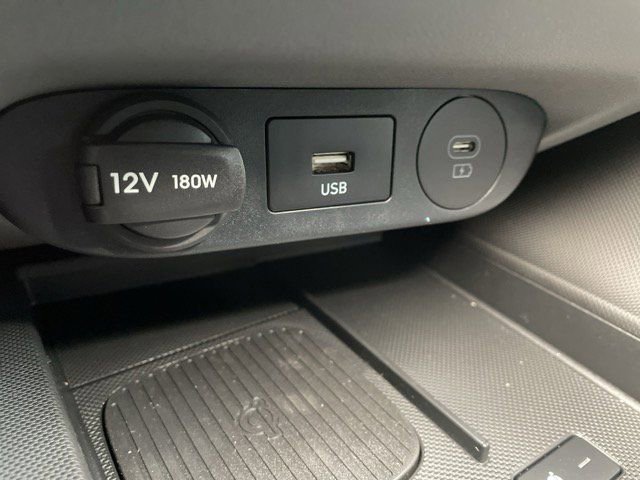 New 2026 Hyundai Elantra Sport w/ Cargo Package image 15