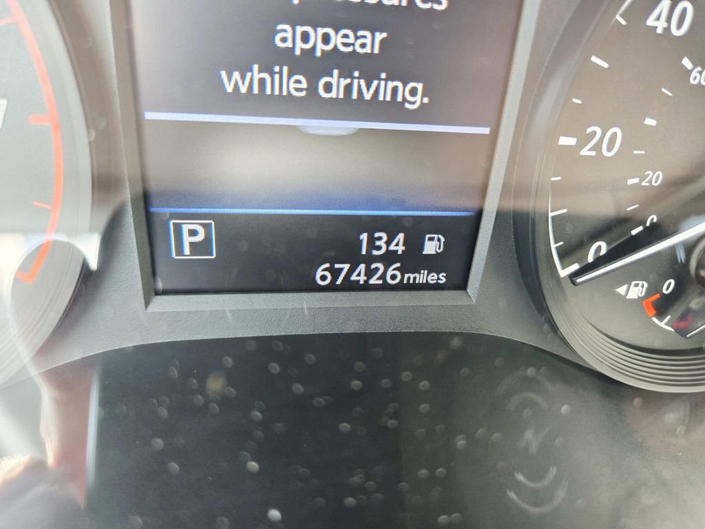 Used 2022 Nissan Altima 2.5 S FWD image 22