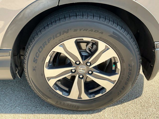 Used 2020 Honda CR-V LX image 5