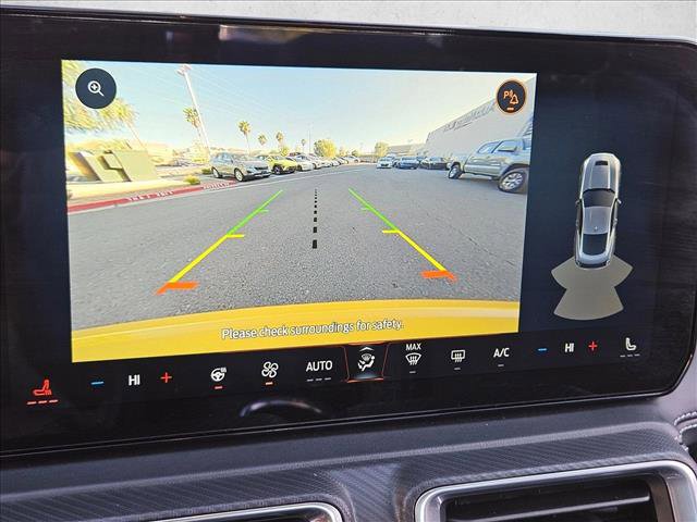 Used 2024 Ford Mustang Premium image 13